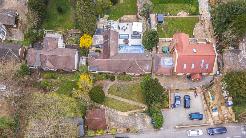 Drone- click for photo gallery